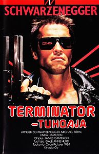 Terminator – Tuhoaja