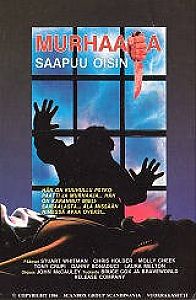 Murhaaja saapuu öisin