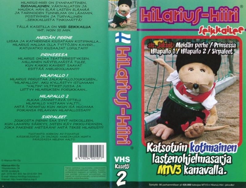 Kansikuva